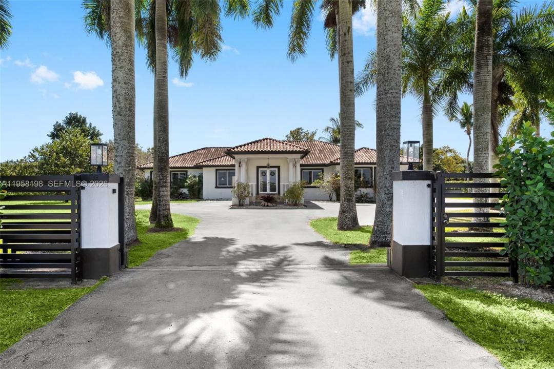 16800 SW 190th St, Miami, Flórida 33187, Estados Unidos