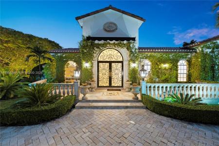 12300 Old Cutler Rd 1, Pinecrest, Флорида 33156, Соединенные Штаты