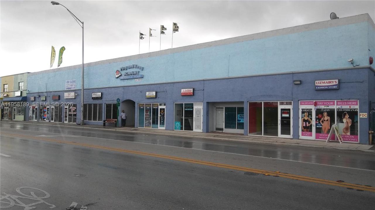 1726 NW 36th St 2, Miami, Floride 33142, États-Unis