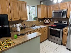 1250 SE 28TH CT 206, Homestead, Florida 33035, USA