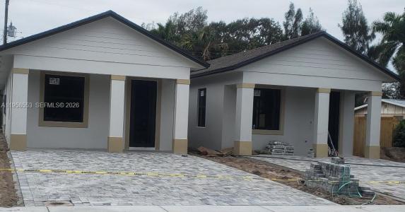 2612 Hiawatha Ave 1, West Palm Beach, Florida 33409