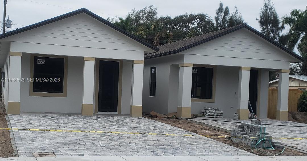 2612 Hiawatha Ave 1, West Palm Beach, Florida 33409