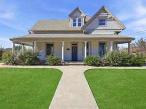 1401 Arp Street, Commerce, Texas 75428, Stati Uniti