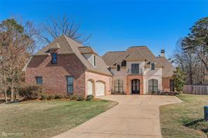 567 Ramsey Drive, Stonewall, Louisiane 71078, États-Unis