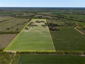 35 ac County Road 1046, Celeste, Texas 75423, États-Unis