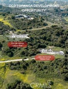 Old Topanga Canyon Road, Calabasas, Californie 90290, États-Unis