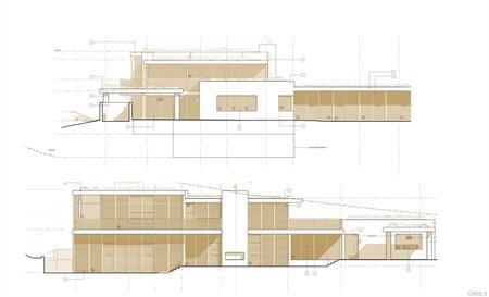 Old Topanga Canyon Road, Calabasas, Californie 90219, États-Unis