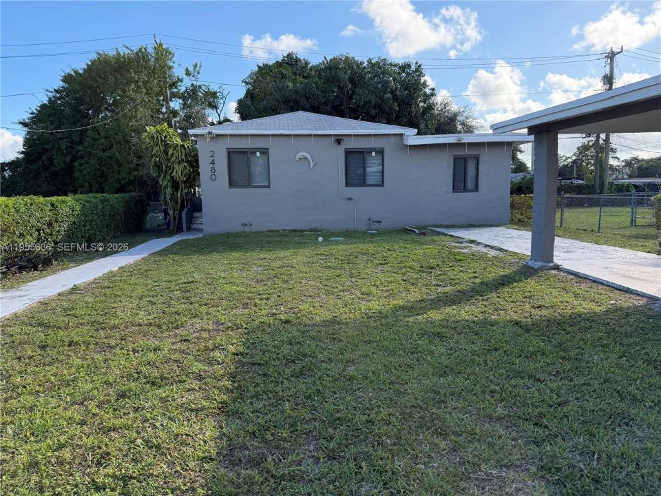 Miami, Floryda 33147, USA