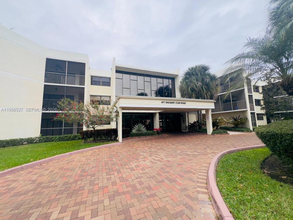 491 Racquet Club Rd 211, Weston, Floride 33326, États-Unis