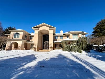 5 Glen Hill Court, Huntington, New York 11746, États-Unis