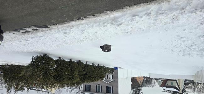 20 Chestnut Street, Babylon, New York 11798, États-Unis