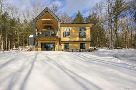 31 Windham Farms Road, Windham, 纽约州 12496, 美国