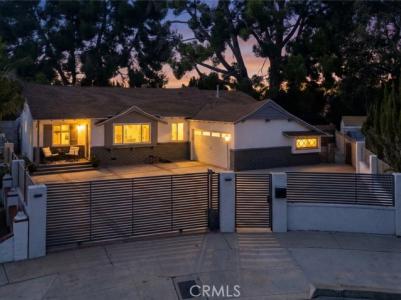 Bryant, Panorama City, Californie 91402, États-Unis