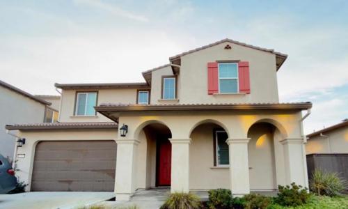 Vantage Street, Sacramento, Californie 95835, États-Unis