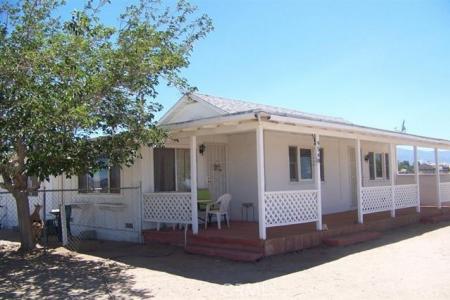 White Road, Phelan, 加州 92371, 美國