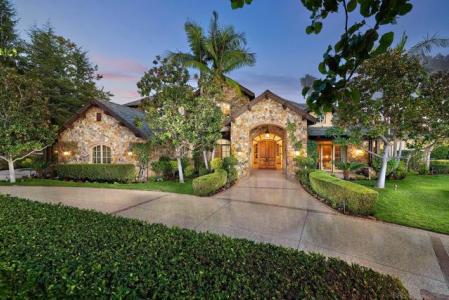 Biscayne Pl, Poway, קליפורניה 92064, ארצות הברית של אמריקה