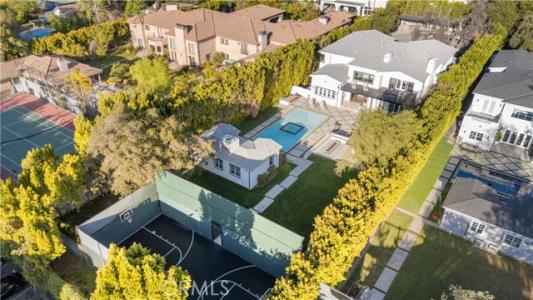 Jayden Lane, Encino, Californie 91316, États-Unis