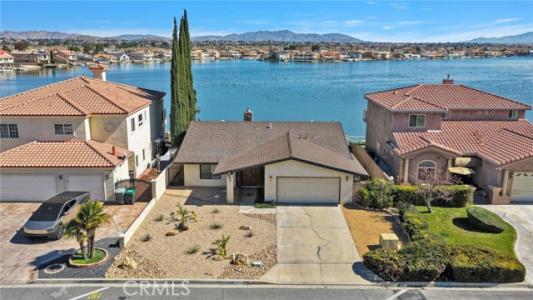 Spring Valley Pkwy, Victorville, Californie 92395, États-Unis