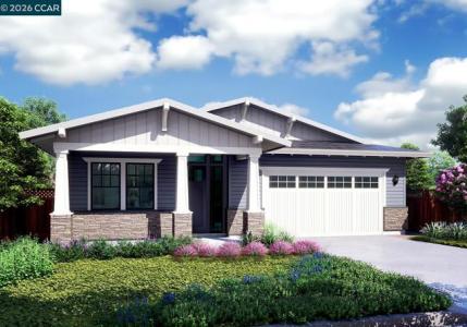 Red Barn Court, Petaluma, Californie 94952, États-Unis