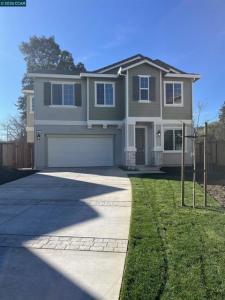 Dolce Court, Fairfield, California 94534, Stati Uniti