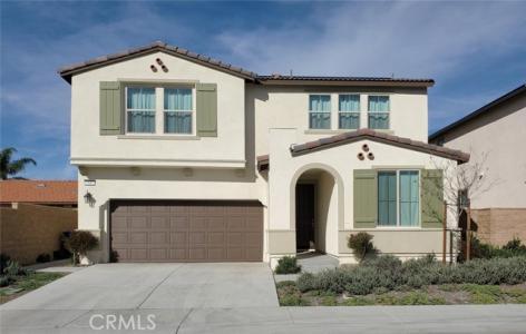 Lilly, Rialto, California 92376, Stati Uniti