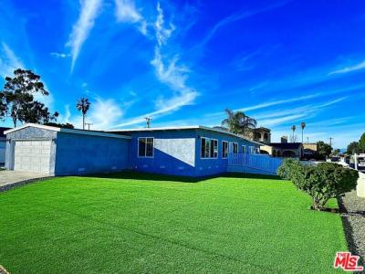 S Tajauta Avenue, Compton, Kalifornien 90220, USA