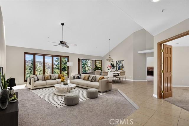 Shirley J, Wrightwood, California 92397, Estados Unidos