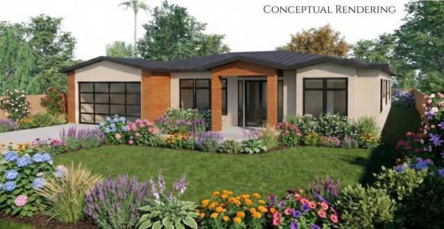 Rosalia Avenue, Sunnyvale, Californie 94087, États-Unis