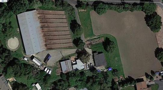 Pine Creek Road, Walnut Creek, California 94598-5133, Stati Uniti