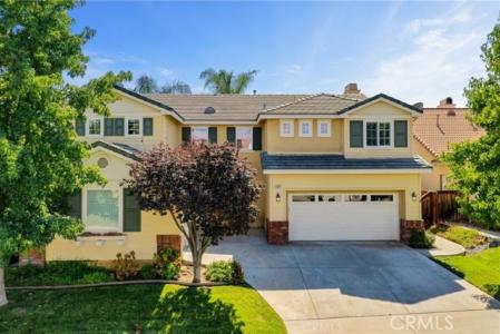 Terrace View Cir, Temecula, California 92591