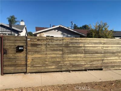 Noble Avenue, Mission Hills (San Fernando), 加利福尼亚州 91345, 美国