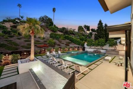 Lorenzana Drive, Woodland Hills, California 91364, Stati Uniti