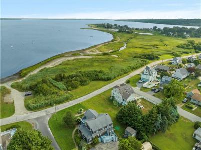 Common Fence Boulevard, Portsmouth, Rhode Island 02871, États-Unis