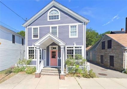 1183 Kingstown Road 2R, South Kingstown, ロードアイランド 02879, アメリカ合衆国