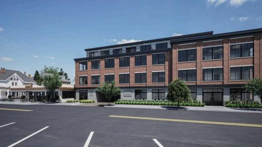 105 Broadway, Newport, RI 02840, USA