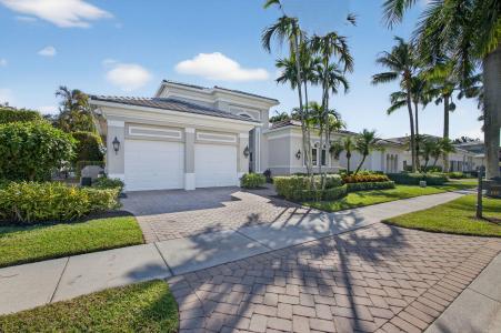 120 Via Mariposa, Mirasol Mariposa, Palm Beach Gardens, 佛罗里达州 33418, 美国