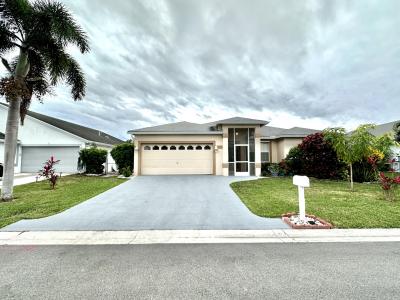1219 Baycourt Isle, Greenacres, Floride 33413, États-Unis