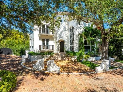 2765 Brickell Court, Miami, Florida 33129, Estados Unidos