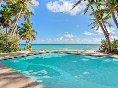 555 Ocean Blvd, Golden Beach, 플로리다 33160, 미국