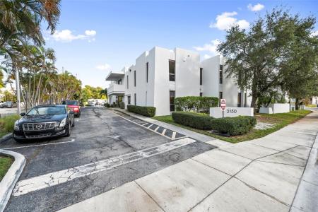 2150 S Andrews Avenue, Fort Lauderdale, Flórida 33316, Estados Unidos
