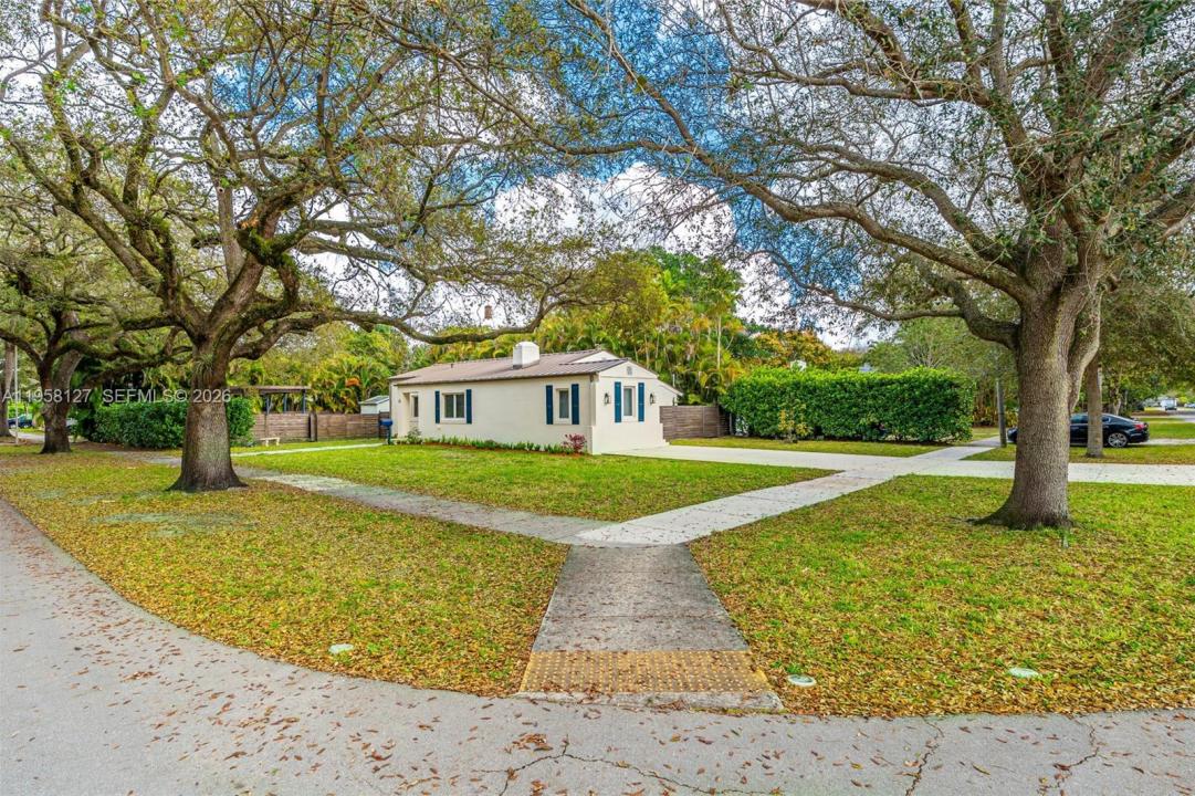 295 De Leon Dr, Miami Springs, Floride 33166, États-Unis