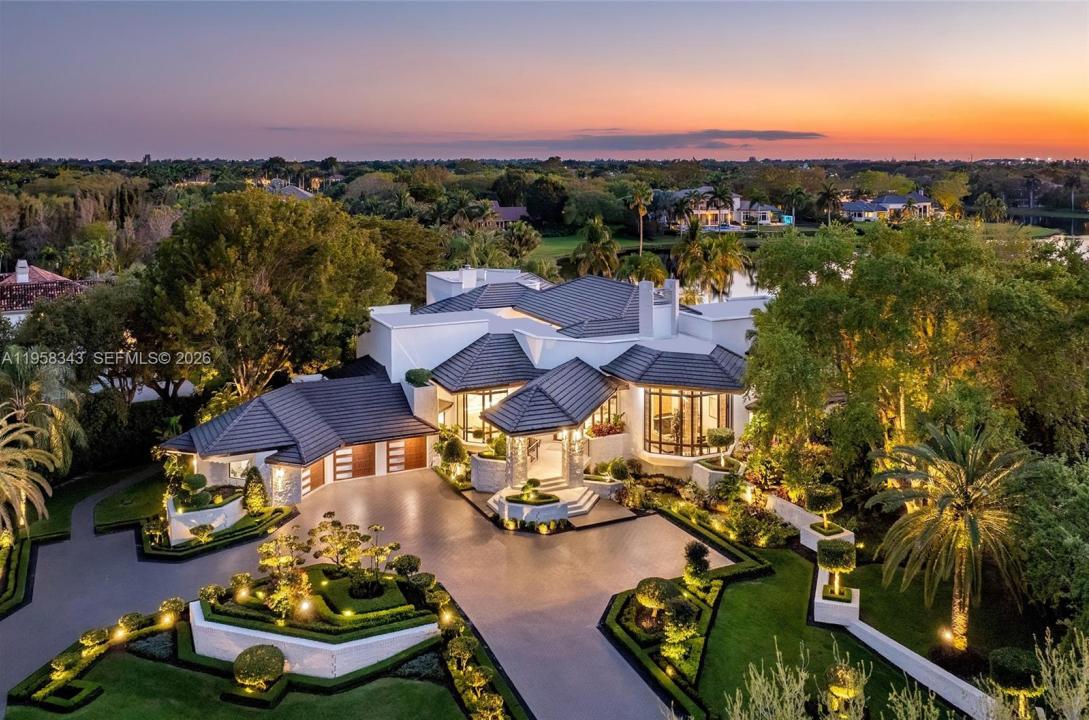 2965 Surrey Ln, Weston, Floryda 33331, USA