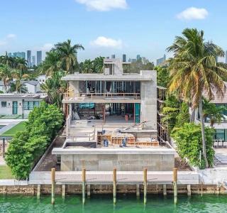 333 E Rivo Alto Dr, Miami Beach, Florida 33139, USA