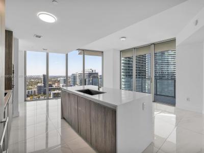 2900 NE 7th Ave 3301, Miami, Florida 33137, USA