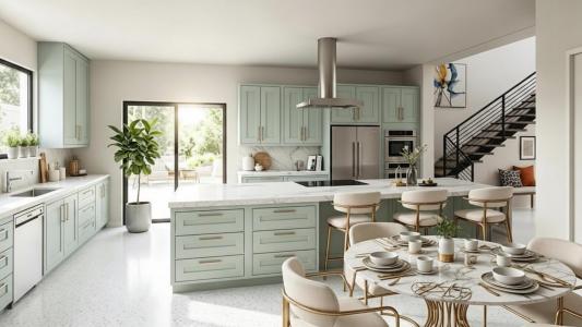 4110 NE 20th Avenue, Oakland Park, Florida 33308, Stati Uniti
