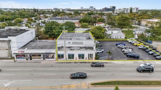 313 E Hallandale Beach Boulevard, Hallandale Beach, Florida 33009