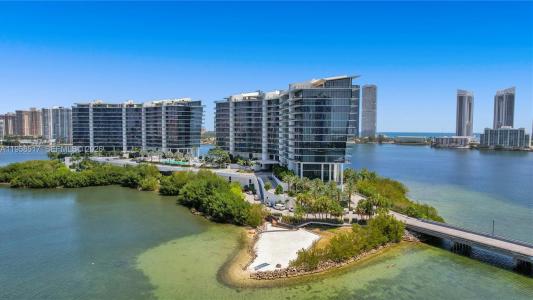 5500 Island Estates Dr 802, Aventura, Florida 33160, USA