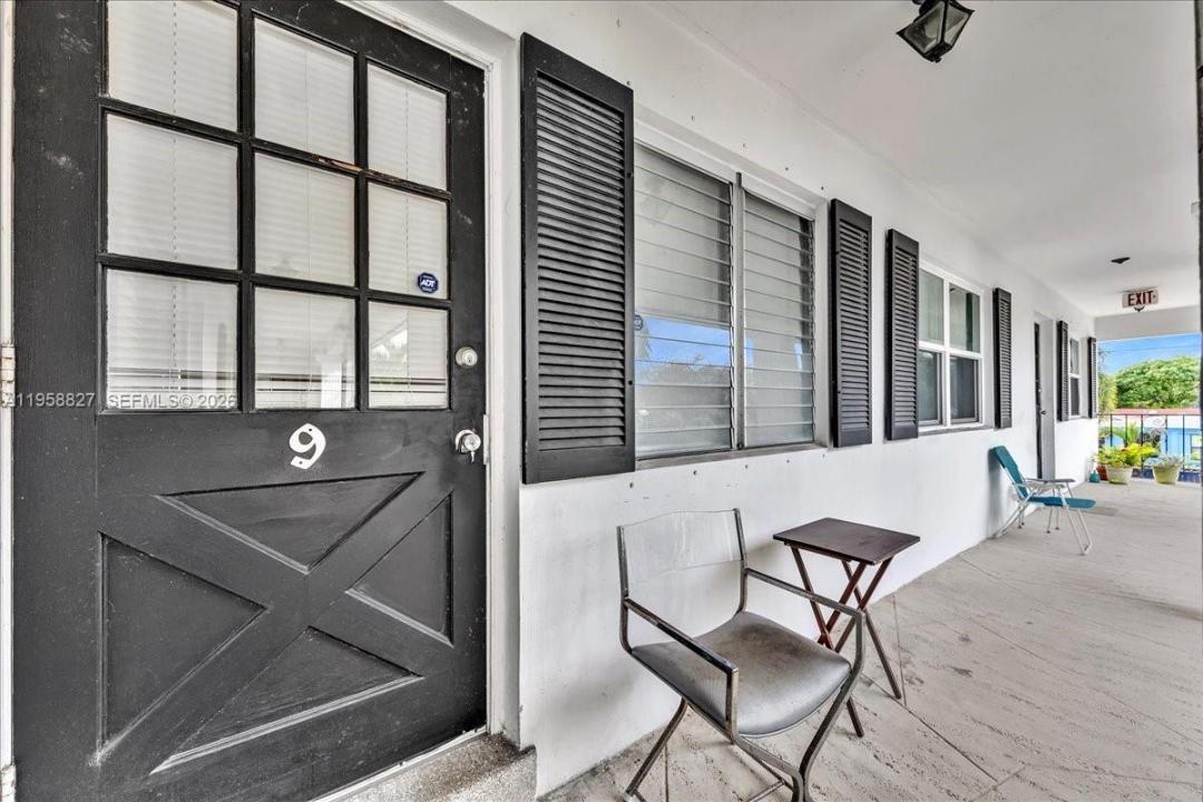 707 S 19th Ave 9, Hollywood, Floride 33020, États-Unis