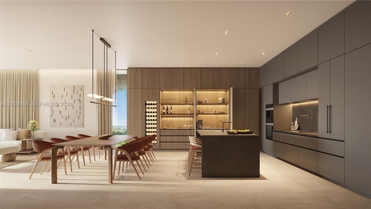 1880 Brickell Avenue 22, Miami, Floride 33129, États-Unis