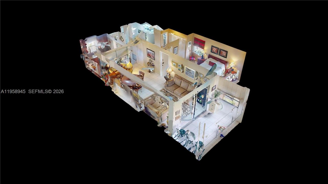 9801 Sunrise Lakes Blvd 301, Sunrise, Floride 33322, États-Unis